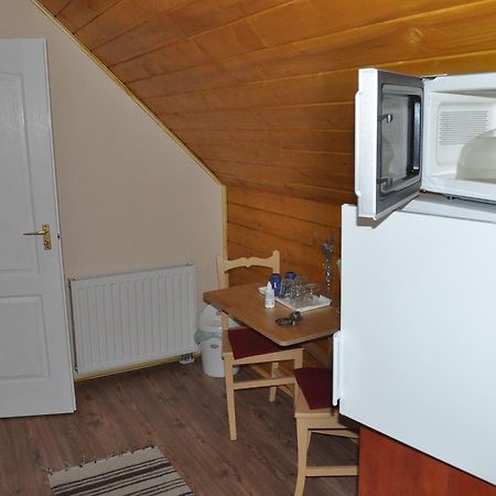 Mofetta Panzio Bed & Breakfast Sintimbru-Bai Екстериор снимка