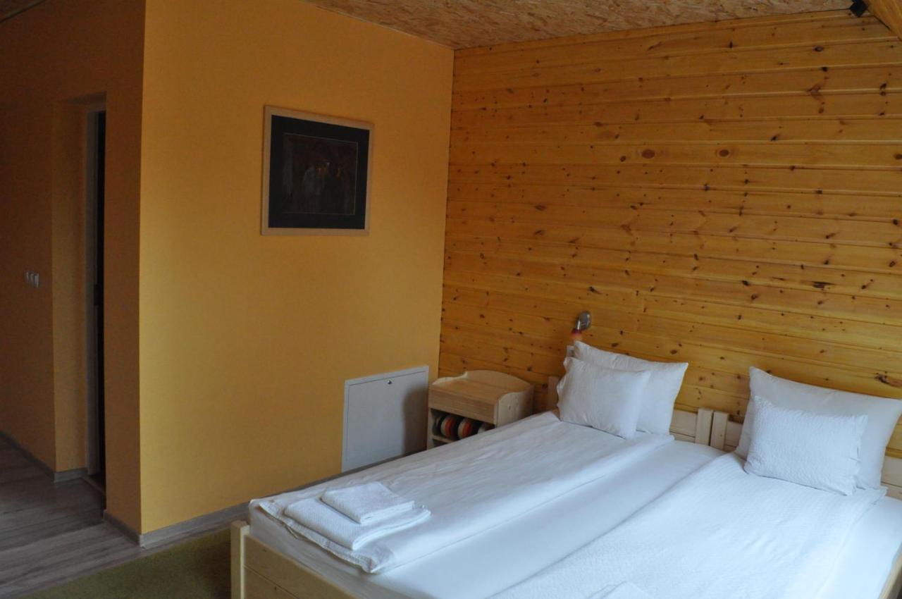 Mofetta Panzio Bed & Breakfast Sintimbru-Bai Екстериор снимка
