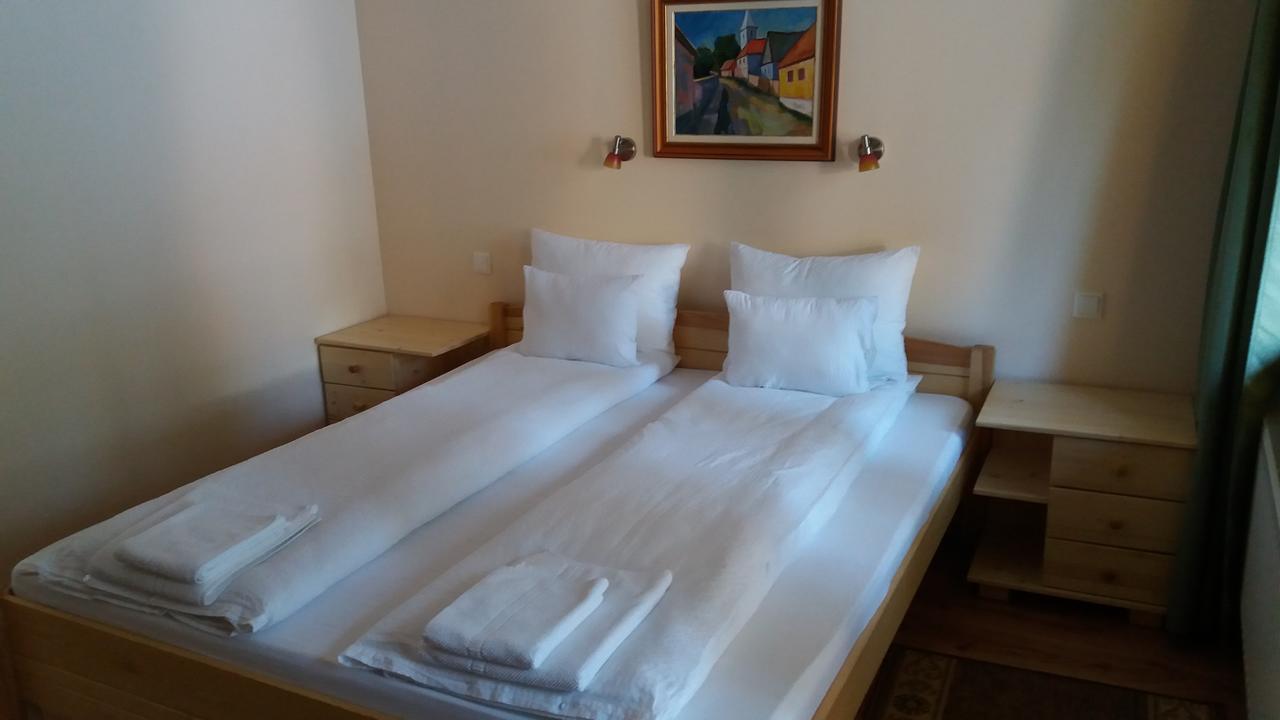 Mofetta Panzio Bed & Breakfast Sintimbru-Bai Екстериор снимка