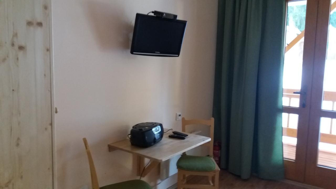 Mofetta Panzio Bed & Breakfast Sintimbru-Bai Екстериор снимка