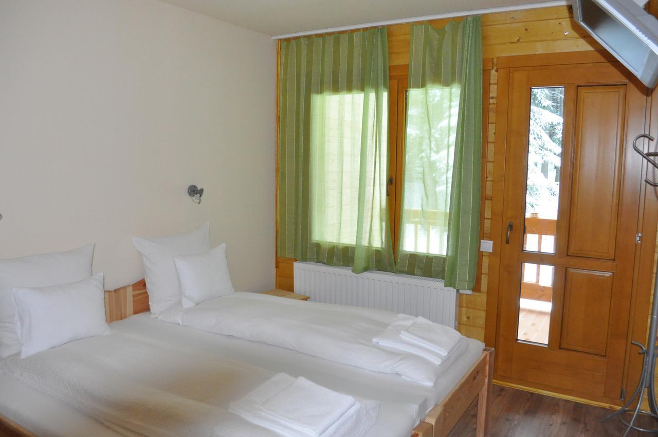 Mofetta Panzio Bed & Breakfast Sintimbru-Bai Екстериор снимка