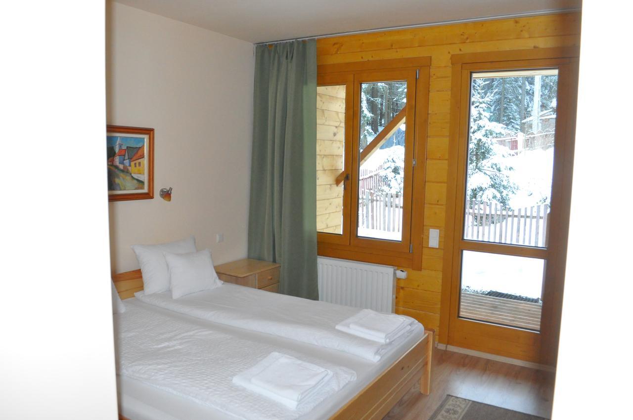 Mofetta Panzio Bed & Breakfast Sintimbru-Bai Екстериор снимка