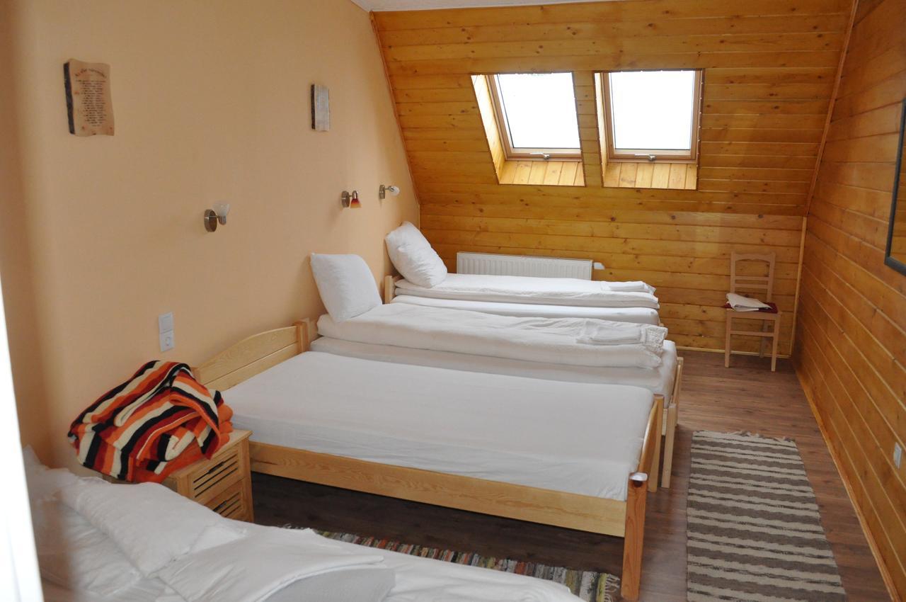 Mofetta Panzio Bed & Breakfast Sintimbru-Bai Екстериор снимка