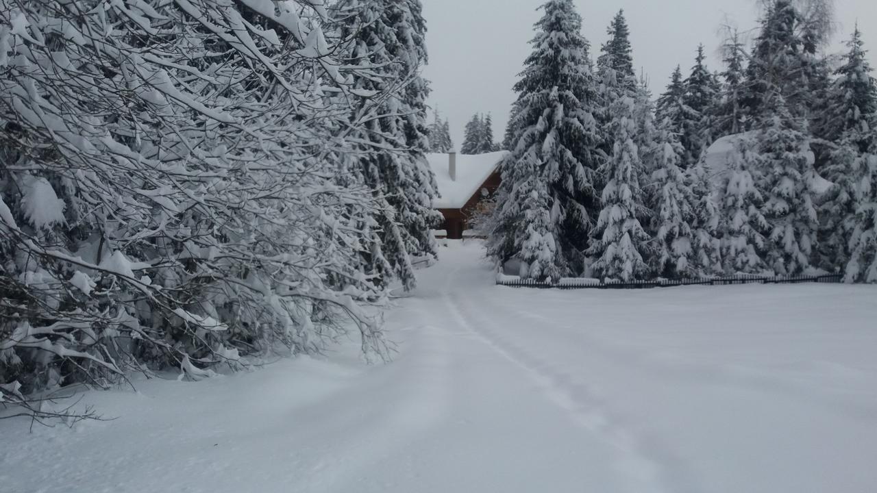 Mofetta Panzio Bed & Breakfast Sintimbru-Bai Екстериор снимка
